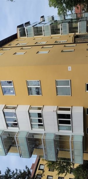 Fogdevägen 2 B - Foto 1