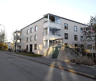 Härbrevägen 4, Skogås - Foto 1