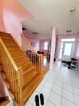 For Lease - 5 Pantomine Boulevard, Brampton, Ontario - Photo 1