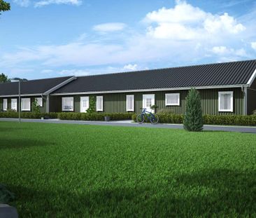 Björkgatan 9 B, Slöinge, Falkenberg - Photo 1