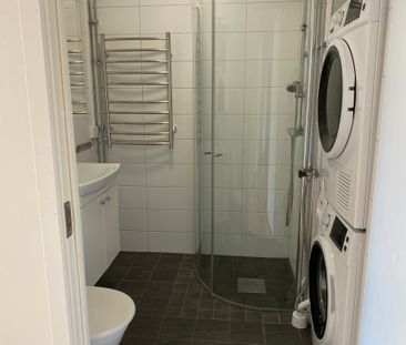 Göingegatan 4 B - Photo 6