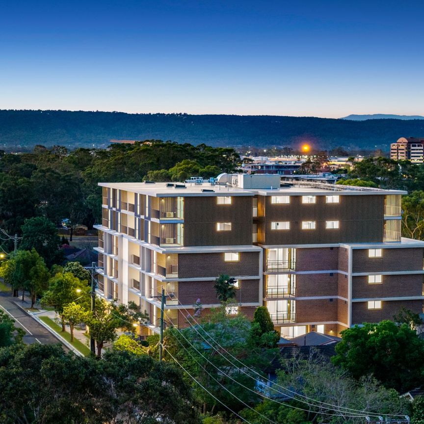 G06/115 Derby Street, Penrith - Photo 1