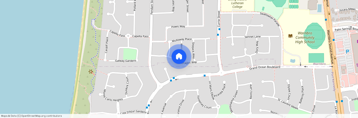 26 Teraglin Way, WA 6169, Warnbro