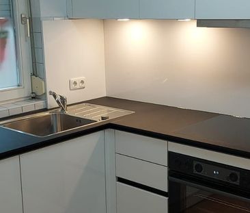 Großzügige 3-Zimmer-Maisonettewohnung in sehr guter Wohnlage - Foto 3