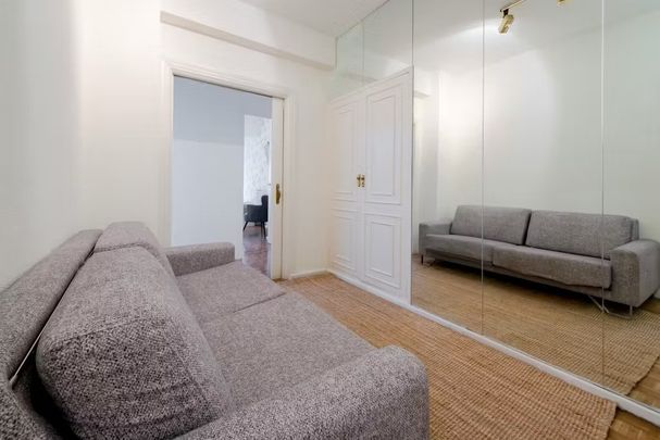 Calle de Raimundo Fernández Villaverde, Madrid, Community of Madrid 28003 - Photo 1