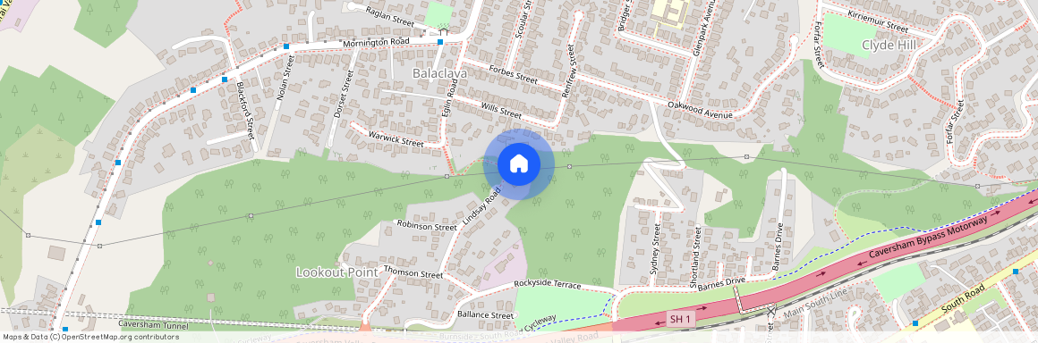 70 Lindsay Road, Balaclava, Dunedin