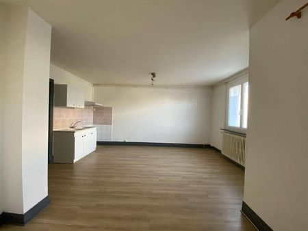 Location appartement 2 pièces 46.75 m² à Valence (26000) - Photo 4