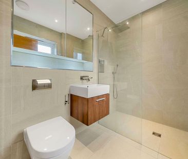 4 bedroom link detached house to rent - Photo 6