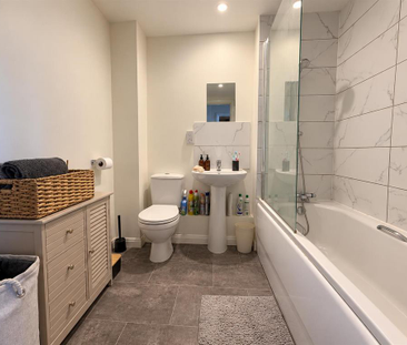 Studio to rent - Photo 4