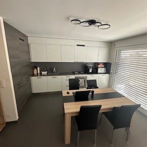 2.5 Zimmer, 1. Stock - Photo 1