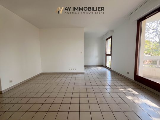 Location Appartement 2 pièces 56m² MEYLAN 38240 - Photo 1
