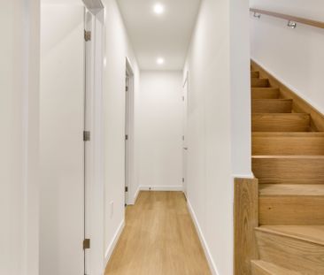 For Lease - 301 Keele Street Unit# Unit #4, Toronto, Ontario - Photo 6