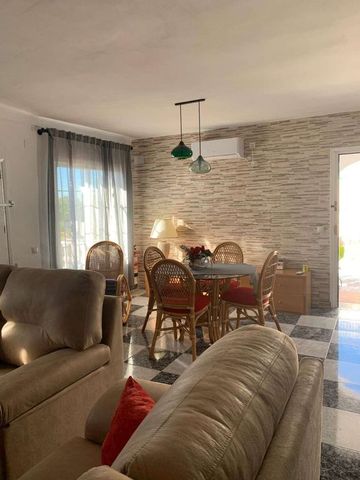 3 room luxury Villa for rent in Nerja, Spain - Foto 2