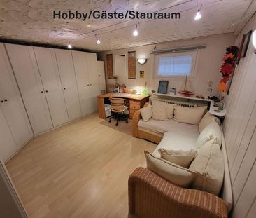 Pronájem bytu 5+1 • 110 m² bez realitkyStuttgart Wangen Baden-Württ... - Photo 4