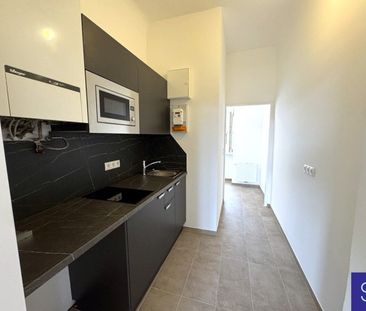 Provisionsfrei: Hübscher 32m² Altbau-Erstbezug in schöner Lage - 11... - Foto 3