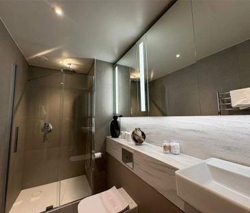 2 bedroom penthouse to rent - Photo 2