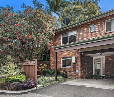 Eastside Townhouse - Photo 1