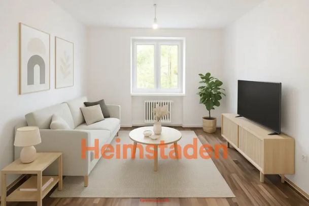 Pronájem bytu 4+1 84 m - Fotografie 1