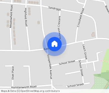 Bates Avenue, Darlington - Photo 1