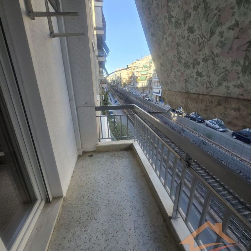 Διαμέρισμα για ενοικίαση Αττική - Φωτογραφία 1