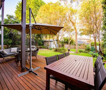 Fully Furnished, Stunning Family Home - Photo 1