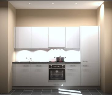 Appartement entièrement rénové - Photo 2