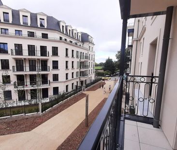 location Appartement T1 DE 29.84m² À CLAMART - Photo 6