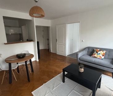 Location Appartement 2 pièces 40m² MAISONS ALFORT 94700 - Photo 2