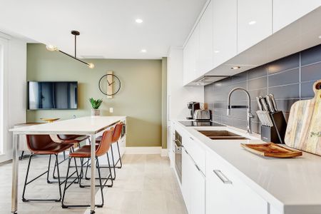 Loft/Studio à louer, Montréal (Ville-Marie) - Photo 3