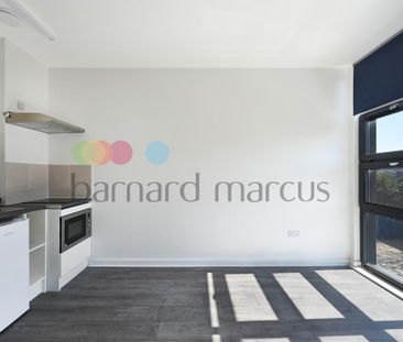 Studio to rent - Photo 6