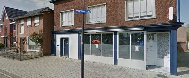 Apartment Enschede - Snelliusstraat - Photo 1