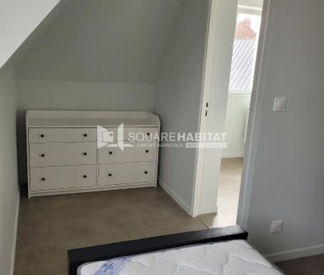 Location Appartement 1 pièce 12m² RONCHIN 59790 - Photo 6