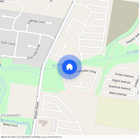 92 Chancellor Dr, Qld 4655, Urraween