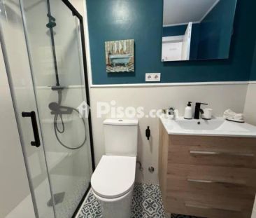 Estudio en alquiler en Pla del Bon Repòs - Foto 5