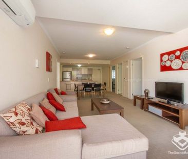 3 bed 2 bath FULLY FURNISHED Apartment at Ciana - Modern, spacious ... - Photo 5