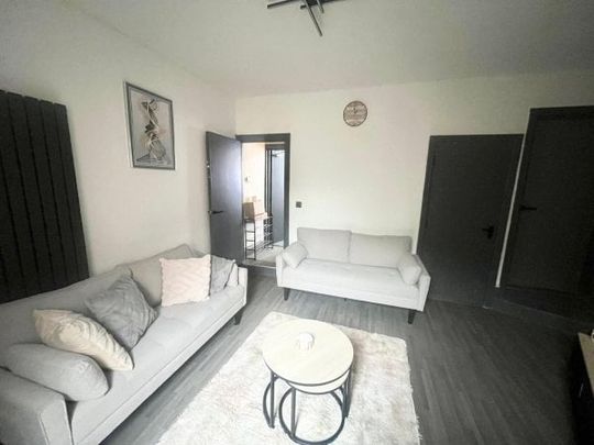 Station Road, Ilkeston, DE7, Property for rent - Photo 1