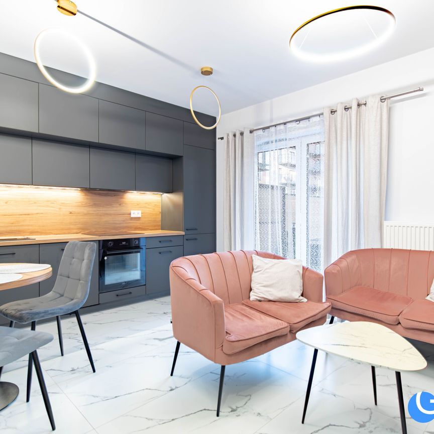 3-pok. Zabłocie*Klimeckiego* zgoda na zwierzęta - Photo 1