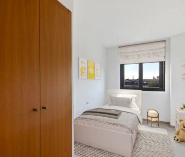 Piso de alquiler en Carrer D'azcárraga, 8, La Petxina - Photo 4