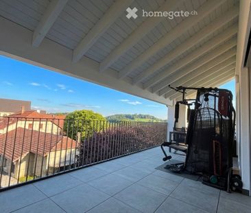 3 Zimmer, 82 m² - Photo 2