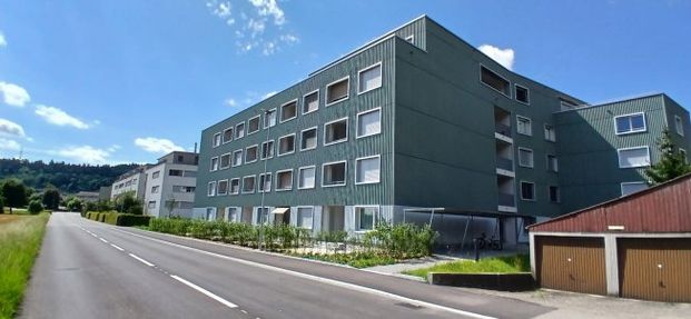 2.5 Zimmer, 56 m², EG - Photo 1