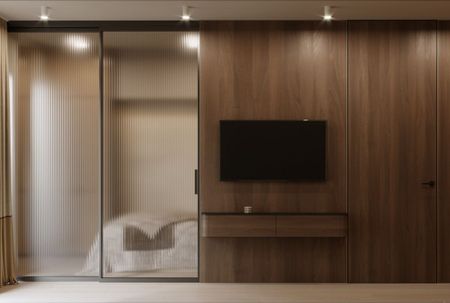 2 pokojowe mieszkanie na zielonym osiedlu - Фото 4