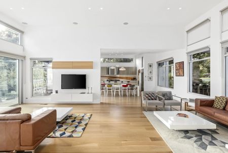 Unparalleled Luxury with Pool, Tennis Court & Exceptional Entertaining - Photo 2