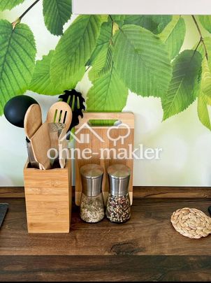 stilvolles Apartment mit Balkon- Altstadt von Königswinter, nahe Bonn - Photo 1