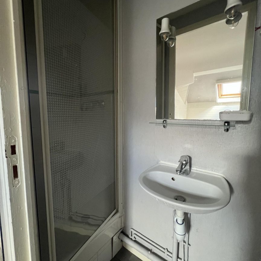 Location Appartement RENNES / Quartier CENTRE - Photo 1