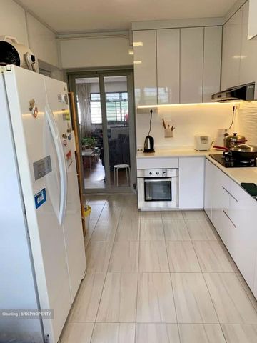 Blk 241 Compassvale Plains (Sengkang), HDB 5 Rooms - For Rent - Photo 5
