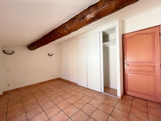 Maison T3 près de POLLESTRES à louer - Photo 1