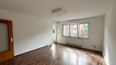 Ideal geschnittene 3-Zimmer Wohnung in zentraler Lage! - Foto 3