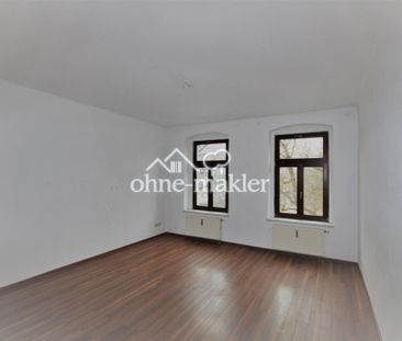 Angebotspreis: Schöne 3-Raum-Wohnung mit Balkon in der Südstadt - Foto 1