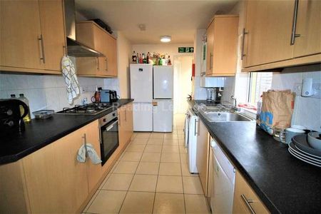 Hatherley Road, Reading - Gas Included, RG1 - Photo 4