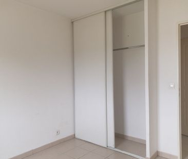 NIMES ECOLE DE POLICE COURBESSAC APPARTEMENT T2 39.62 m2 EN REZ DE ... - Photo 6